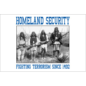 Homeland Security